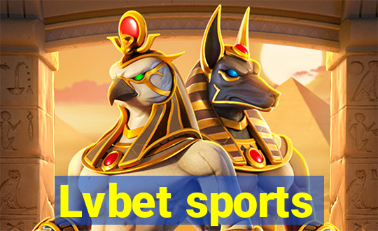 Lvbet sports